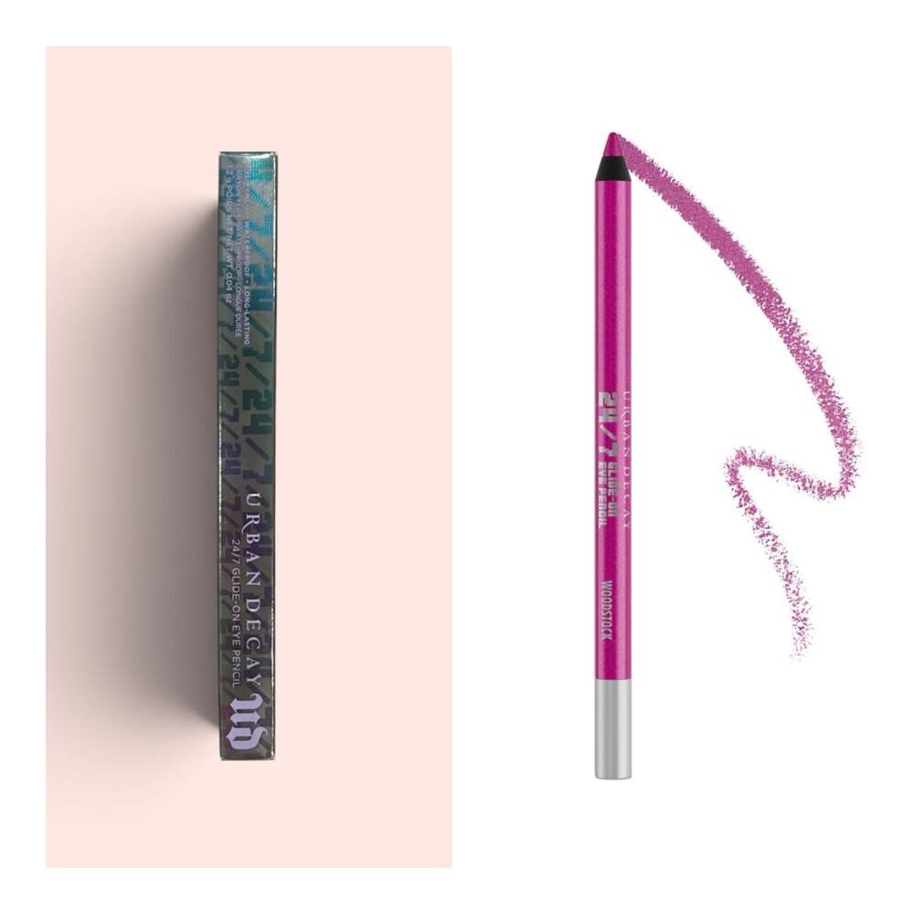 Urban Decay 24/7 Glide-On Eye Pencil in shade Woodstock. NIB!